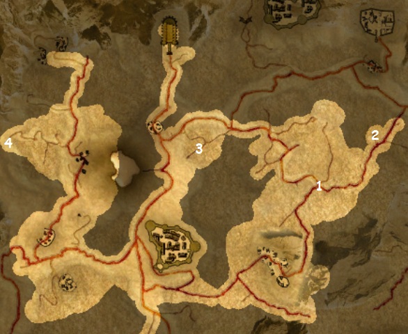 Ruining the Groms' war for them Map.jpg