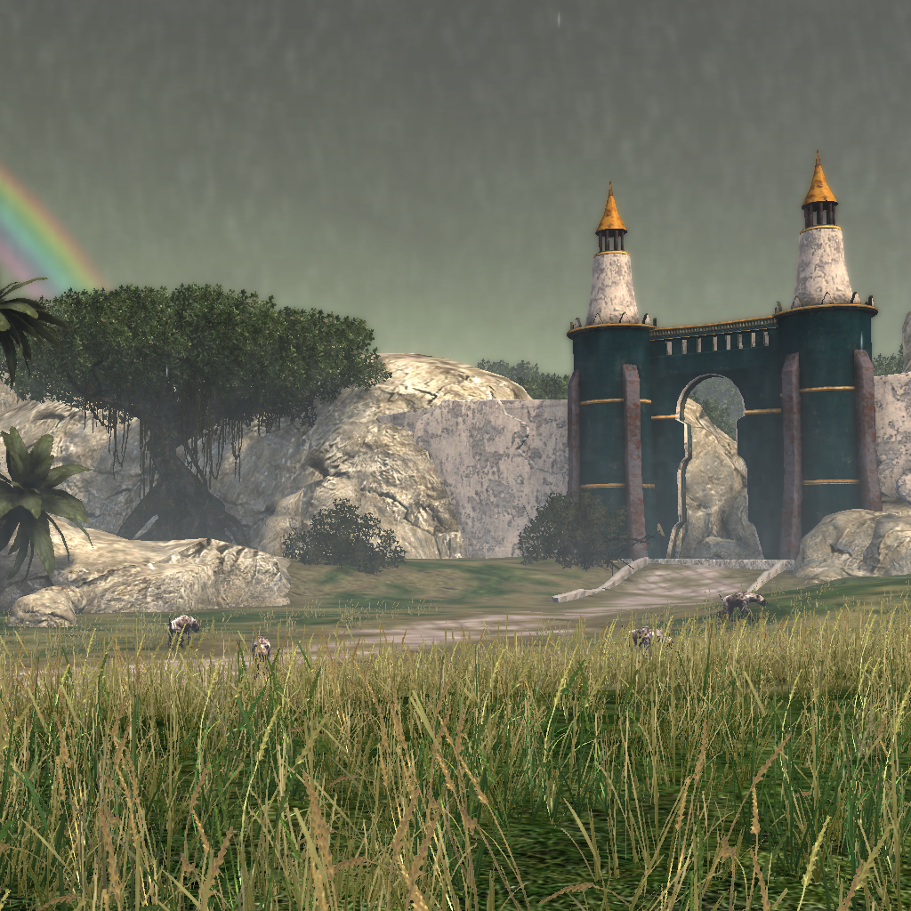 Two Worlds II SE- Vael Nir.jpg