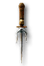 Two Worlds - Small Swordbreaker model.png