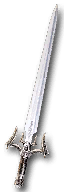 Two Worlds - Luciendar Sword of Light model.png