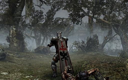 Two Worlds II - Preview screenshot 09.jpg