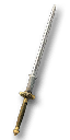 Two Worlds - Throglin's Toothpick model.png