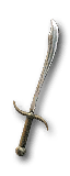 Two Worlds - Short Saber model.png