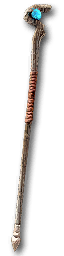 Two Worlds - Apprentice Water Staff model.png