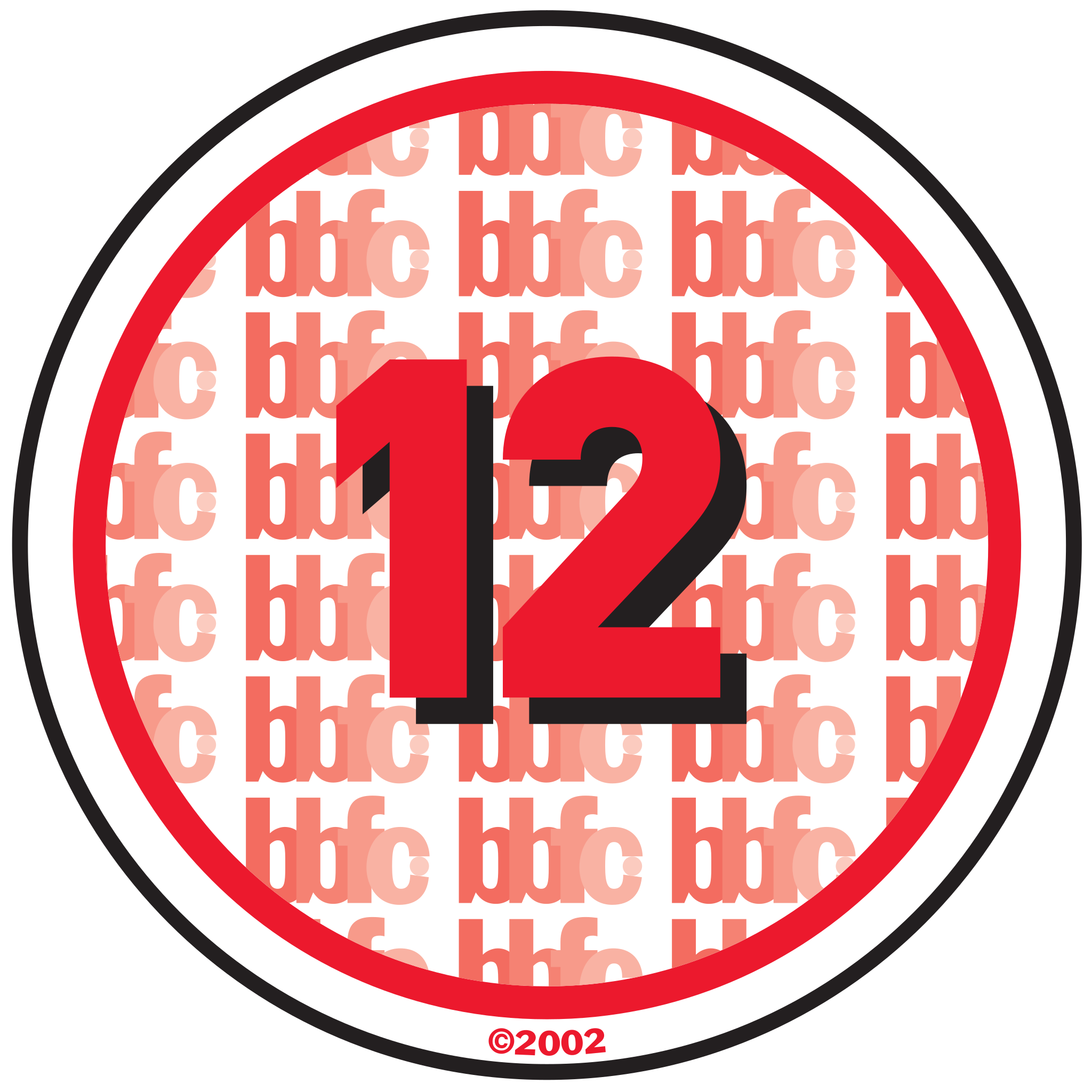 BBFC 12