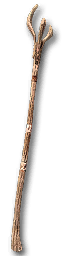 Two Worlds - Apprentice Fire Staff model.png