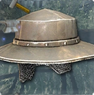 Battle Capeline