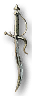 Two Worlds - Powerful Elven Dagger model.png