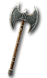 Two Worlds - Wyvern Feller model.png