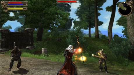 Two Worlds - IGN Two Worlds Update Interview screenshot 1.jpg