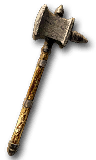 Two Worlds - Lord of the Warhammers model.png