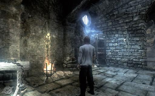 Two Worlds II - Preview screenshot 07.jpg
