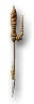 Two Worlds - Bizarre Elven Dagger model.png
