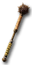 Two Worlds - Flail Club model.png
