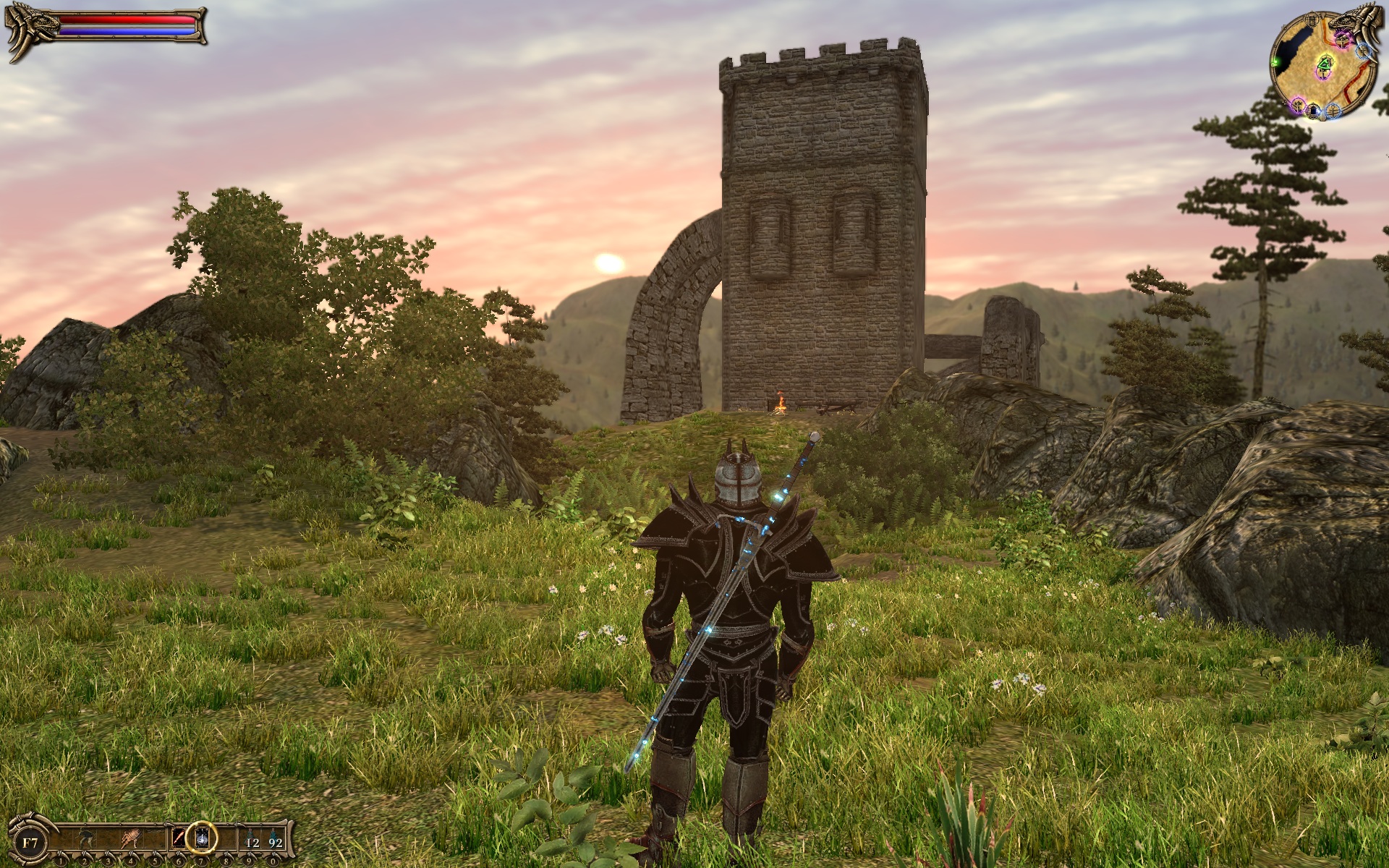 Two Worlds - Stag Horn Tower.jpg