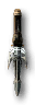 Two Worlds - Pronged Death model.png