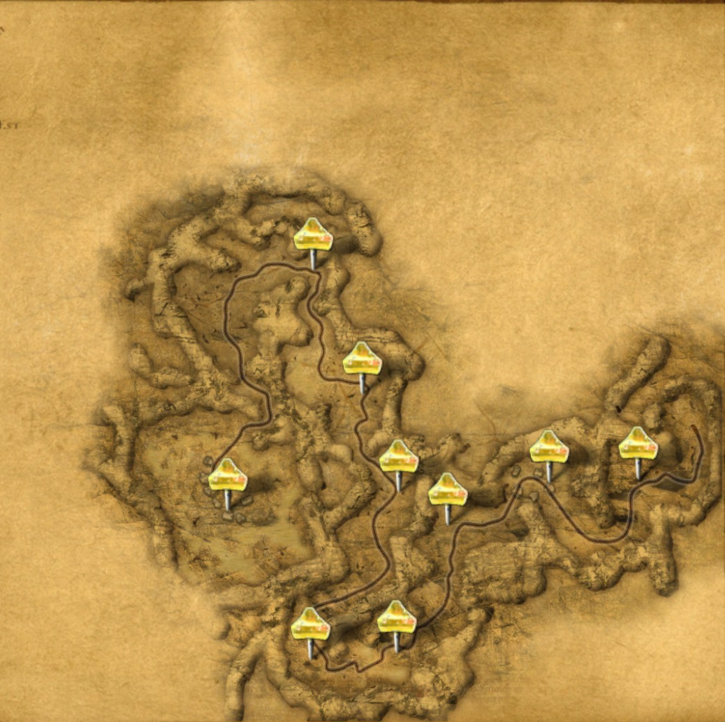 Two Worlds II PotFF - Dark Clouds over Grondvik map.png