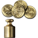 Two Worlds - Gold and Weight.png