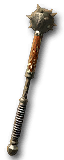 Two Worlds - Ornate Morningstar model.png