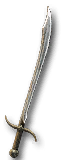 Two Worlds - The Saber of the Damned model.png