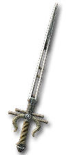 Two Worlds - Serpent Sword model.png