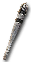 Two Worlds - Skull Burster model.png