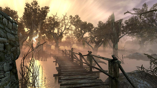 Two Worlds II - Preview screenshot 05.jpg
