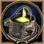 Two Worlds Achievement - Created a Weapon Enhancer.jpg
