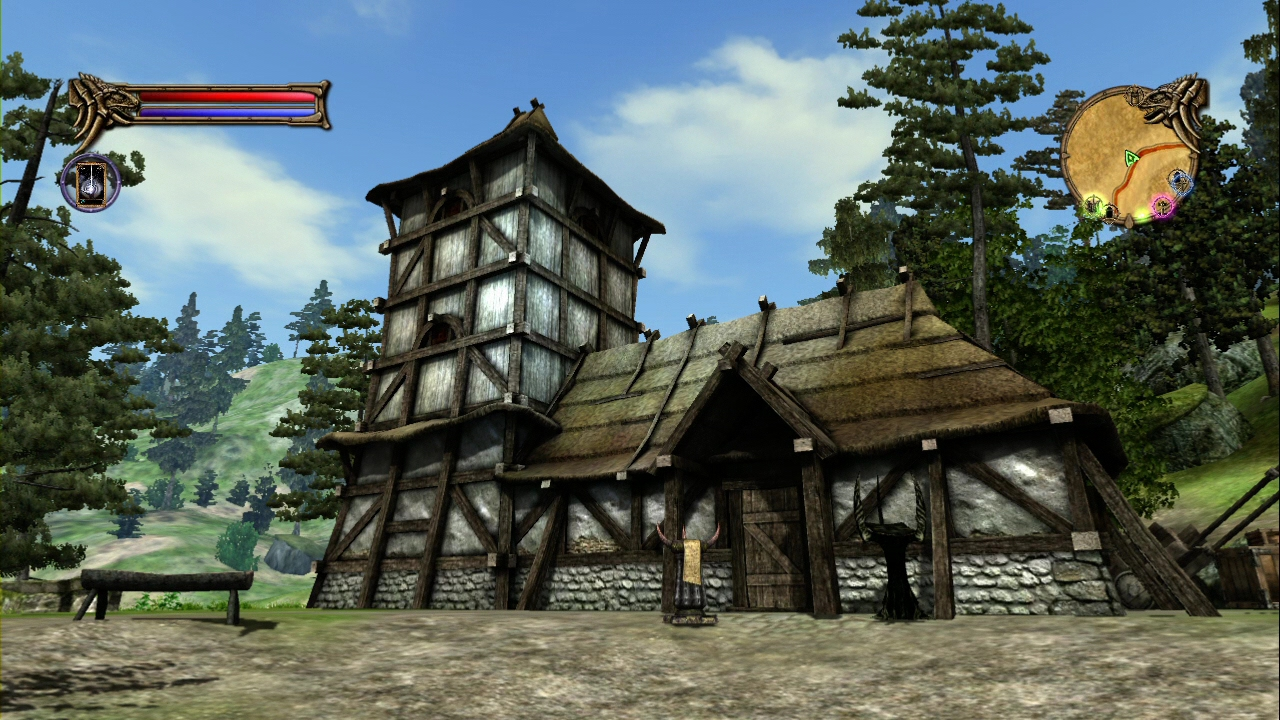 Two Worlds - Necromancer's Hut F2.png