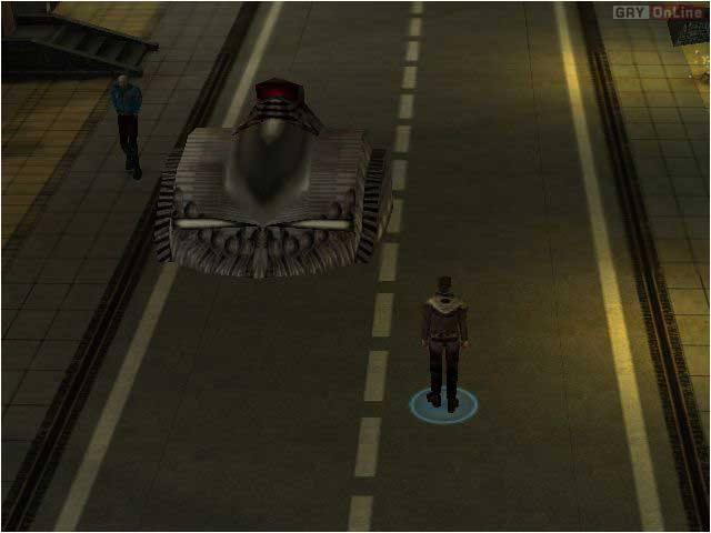 Two Worlds (2001) - gameplay example 1.jpg