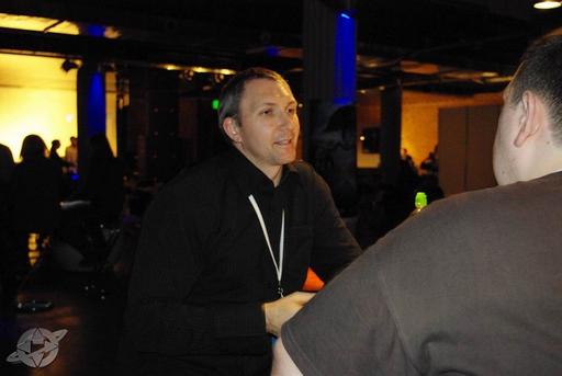 Two Worlds II - IGN interview Miroslaw Dymek profile.jpg