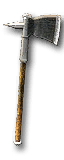 Two Worlds - Two-Handed Axe model.png