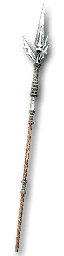 Two Worlds - Deadly Partisan's Pitchfork model.png
