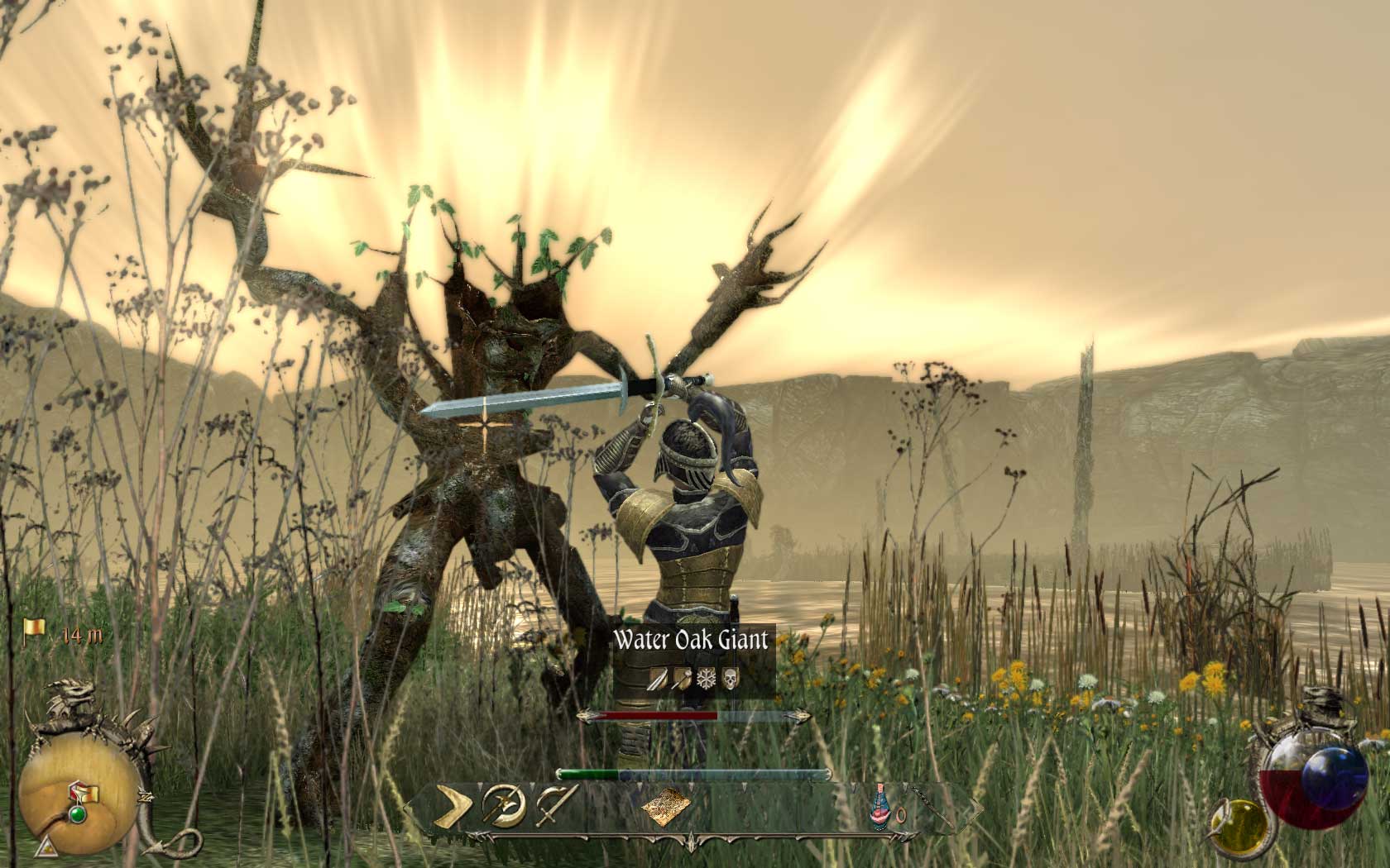 Two Worlds II - Game.de interview preview 3.jpg