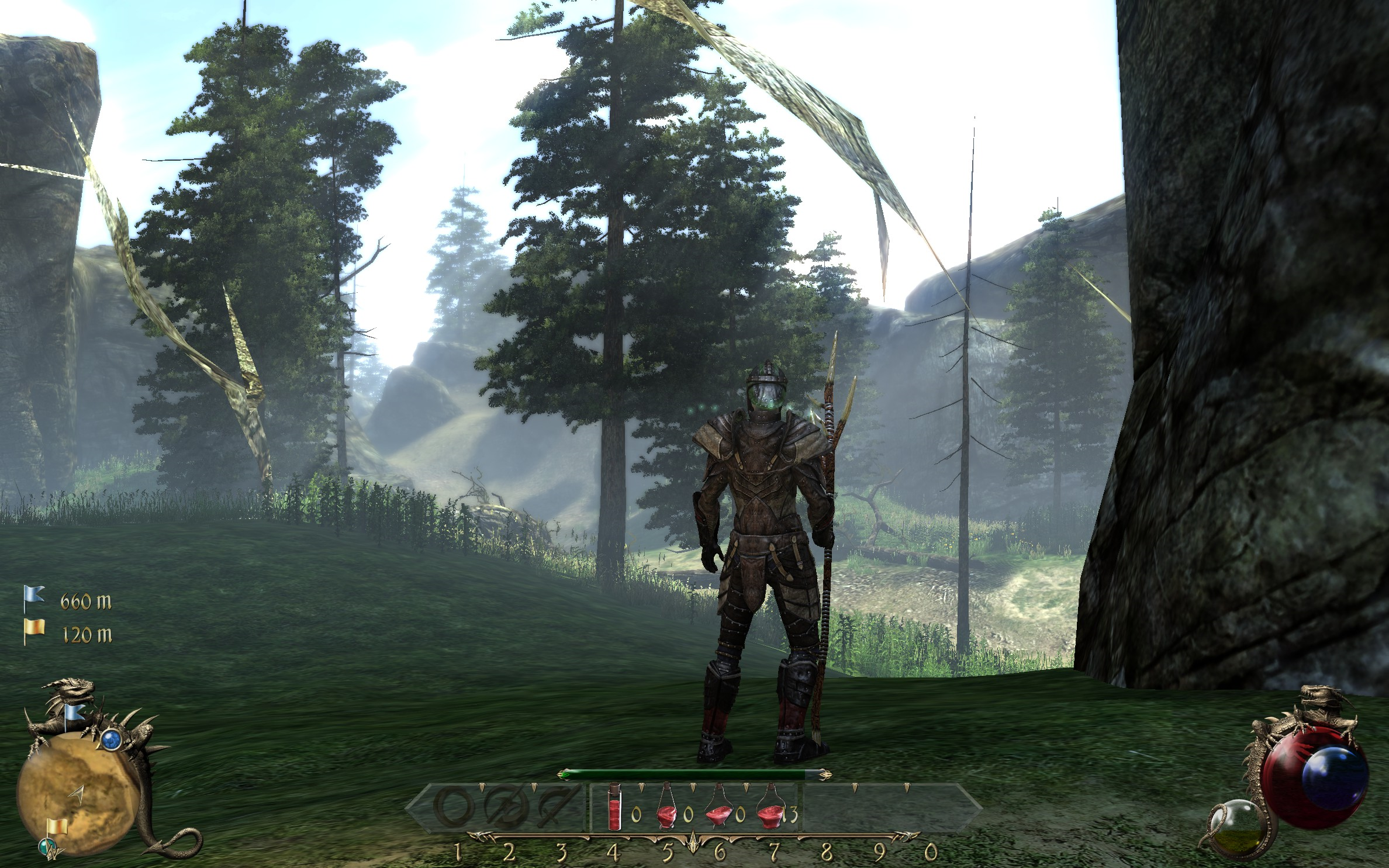 Two Worlds II - The Well of Wisdom Out of bounds 4.png