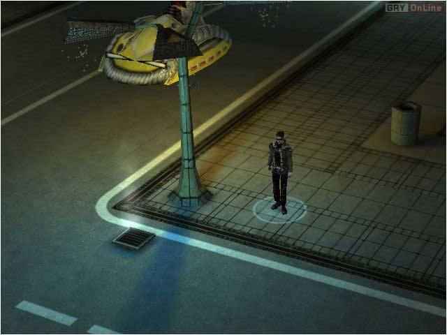 Two Worlds (2001) - gameplay example 4.jpg