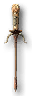 Two Worlds - Filigree Elven Dagger model.png