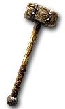 Two Worlds - Hidden Hammer model.png