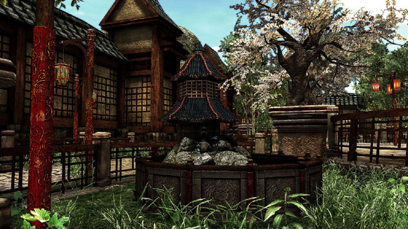 Two Worlds II - Preview screenshot 04.jpg