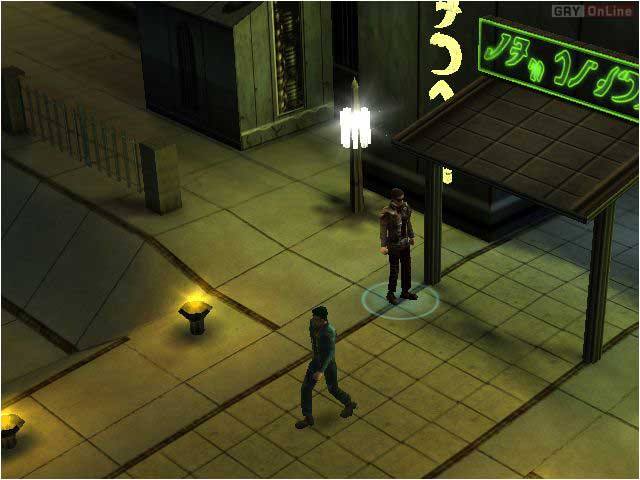 Two Worlds (2001) - gameplay example 3.jpg
