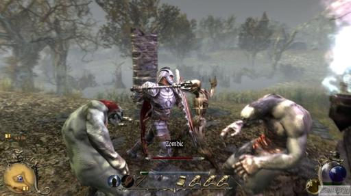 Two Worlds II - Preview screenshot 10.jpg