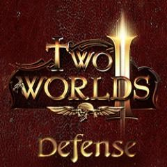 Two Worlds II Defense - Playstation Store logo.png