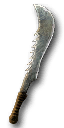Two Worlds - Toothed Terror model.png