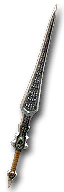 Two Worlds - The Sword of the Damned model.png
