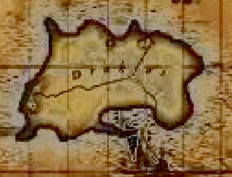 Two Worlds II Globe Map - Drak'ar.png