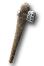 Two Worlds - Plain Hatchet model.png