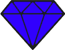 Diamond Icon - Dark Blue.png