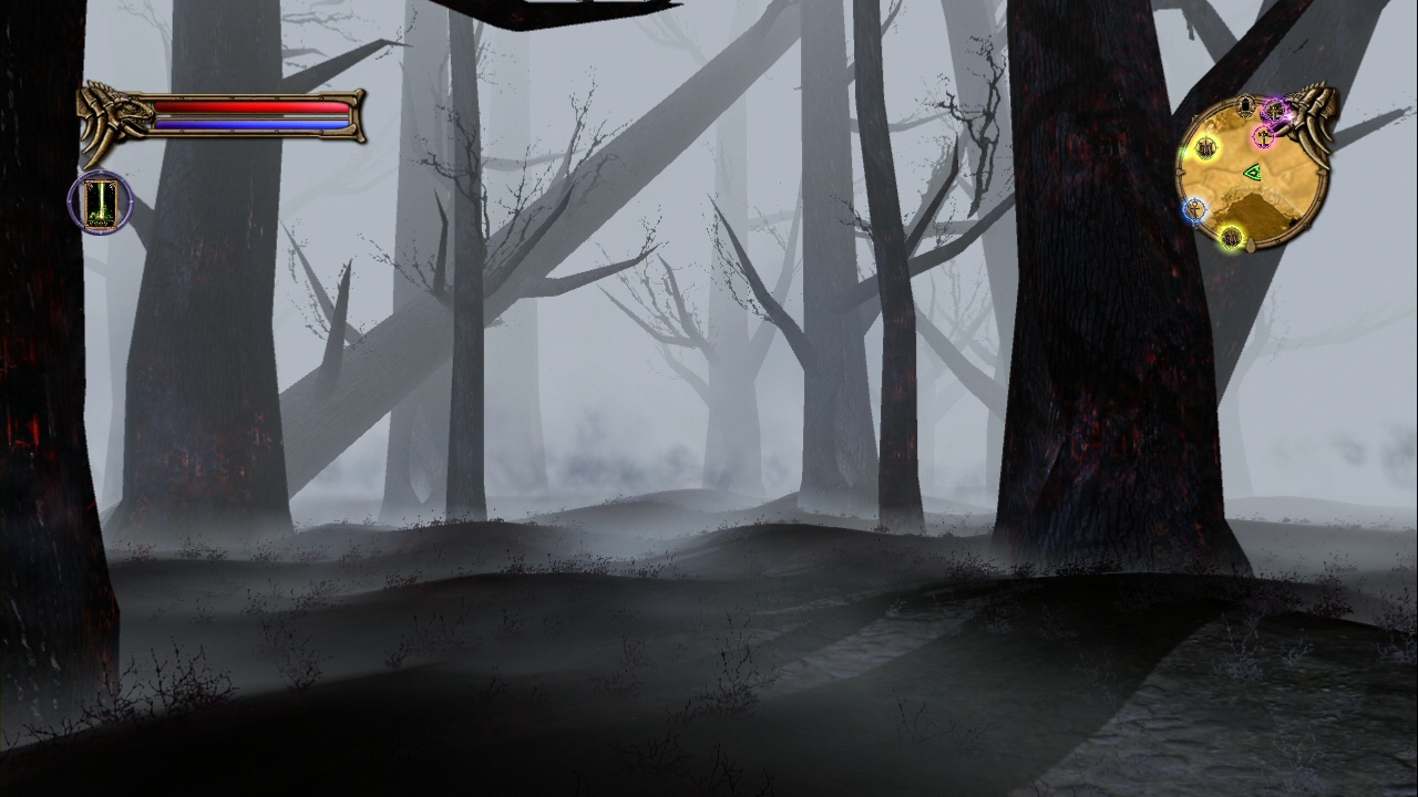 Two Worlds - Dead Forest.jpg