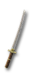 Two Worlds - Katana of Wisdom model.png