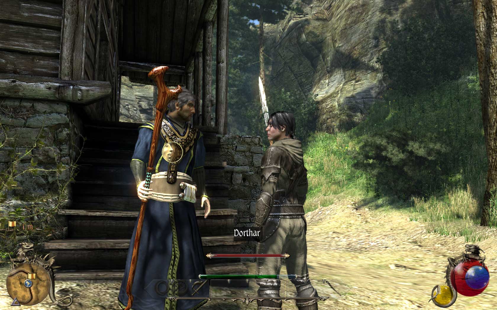 Two Worlds II - Game.de interview preview 1.jpg
